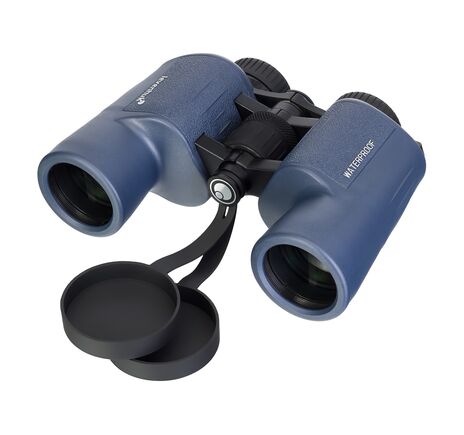 Ďalekohľad Levenhuk New Sherman PLUS 10x42