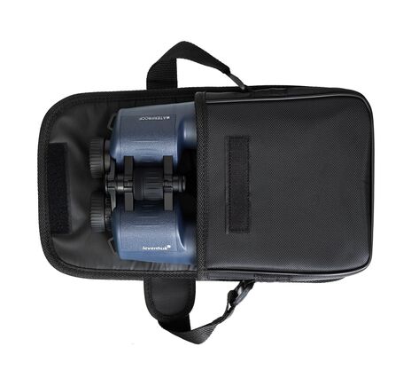 Ďalekohľad Levenhuk New Sherman PLUS 10x42, image-5