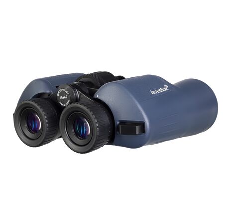 Ďalekohľad Levenhuk New Sherman PLUS 10x42, image-11