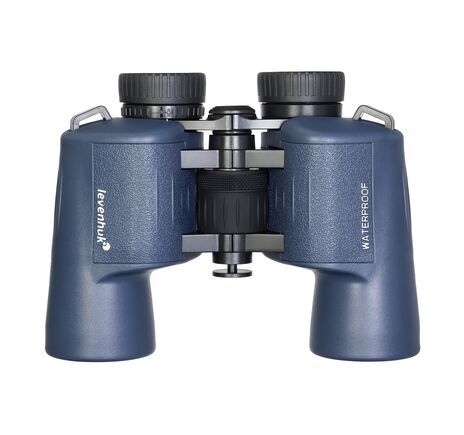 Ďalekohľad Levenhuk New Sherman PLUS 12x42, image-6