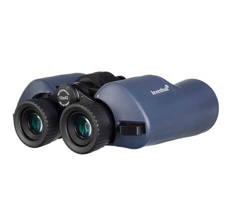 Ďalekohľad Levenhuk New Sherman PLUS 12x42, image-11