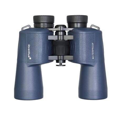 Ďalekohľad Levenhuk New Sherman PLUS 7x50, image-6