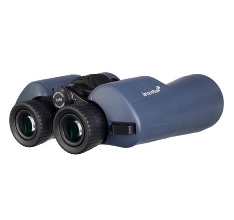 Ďalekohľad Levenhuk New Sherman PLUS 7x50, image-11