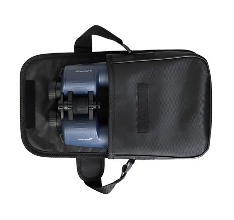 Ďalekohľad Levenhuk New Sherman PLUS 10x50, image-5