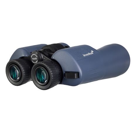 Ďalekohľad Levenhuk New Sherman PLUS 10x50, image-11