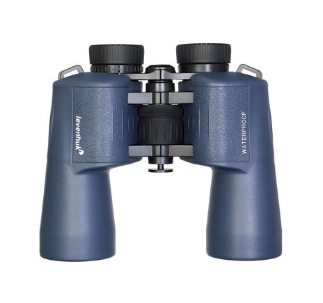 Ďalekohľad Levenhuk New Sherman PLUS 12x50, image-6