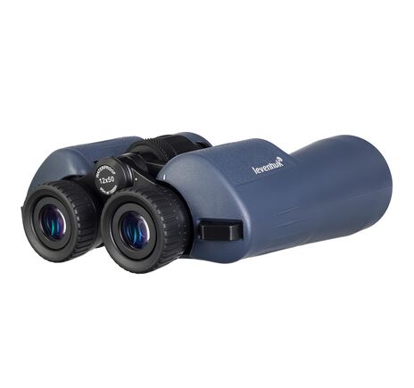 Ďalekohľad Levenhuk New Sherman PLUS 12x50, image-11