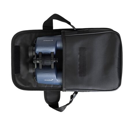 Ďalekohľad Levenhuk New Sherman PLUS 16x50, image-5