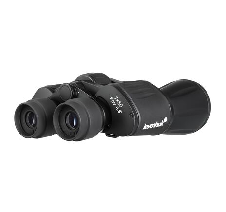 Ďalekohľad Levenhuk New Atom 7x50, image-11