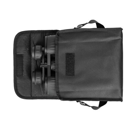 Ďalekohľad Levenhuk New Atom 10x50, image-5