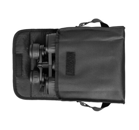 Ďalekohľad Levenhuk New Atom 10-30x50, image-5