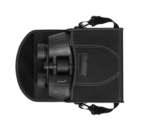 Ďalekohľad Levenhuk New Sherman BASE 8x40, image-5