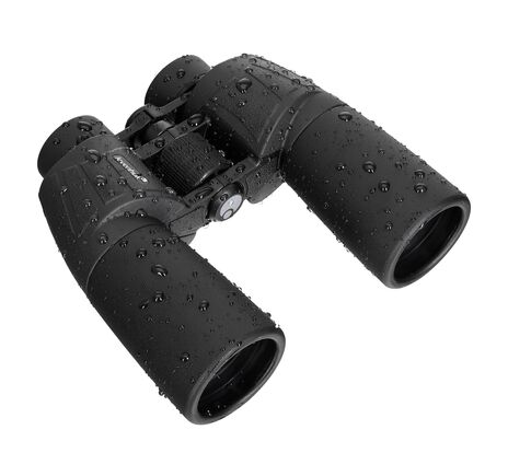 Ďalekohľad Levenhuk New Sherman BASE 10x50, image-9