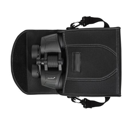 Ďalekohľad Levenhuk New Sherman BASE 12x50, image-5