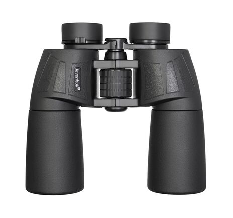 Ďalekohľad Levenhuk New Sherman BASE 12x50, image-6