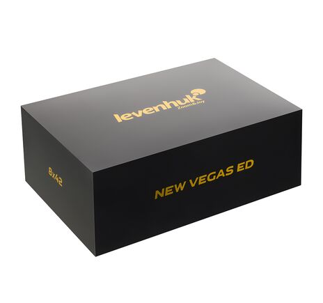 Levenhuk New Vegas ED 8x42 binokulár, image-12