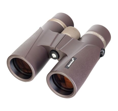 Levenhuk New Vegas ED 10x42 binokulár