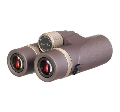 Levenhuk New Vegas ED 10x42 binokulár, image-11