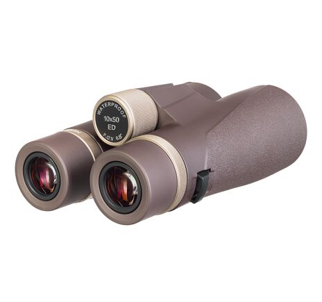 Levenhuk New Vegas ED 10x50 binokulár, image-11