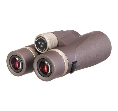 Levenhuk New Vegas ED 12x50 binokulár, image-11