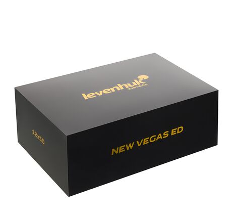 Levenhuk New Vegas ED 12x50 binokulár, image-12