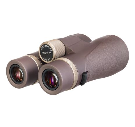 Levenhuk New Vegas ED 10x56 binokulár, image-11