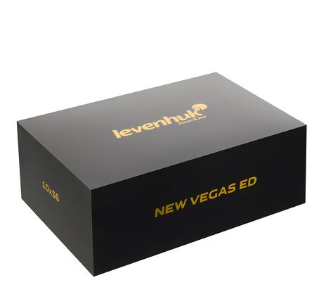 Levenhuk New Vegas ED 10x56 binokulár, image-12