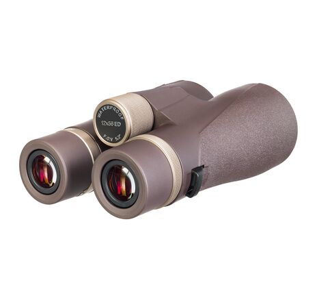 Levenhuk New Vegas ED 12x56 binokulár, image-11