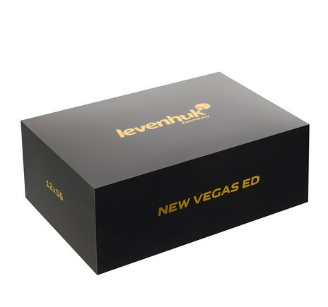 Levenhuk New Vegas ED 12x56 binokulár, image-12