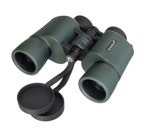 Levenhuk New Sherman PRO 10x42 binokulár