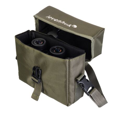 Levenhuk New Sherman PRO 12x42 binokulár, image-5