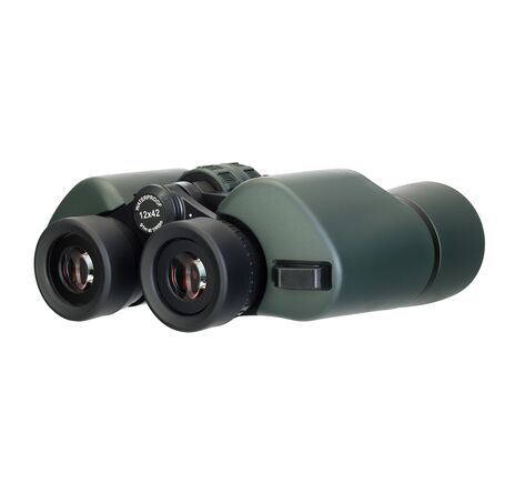 Levenhuk New Sherman PRO 12x42 binokulár, image-11