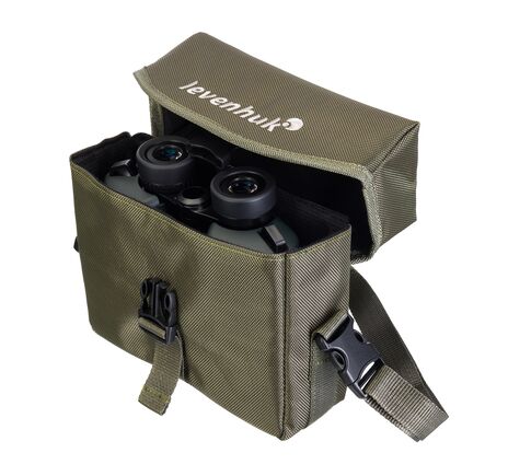 Levenhuk New Sherman PRO 7x50 binokulár, image-5