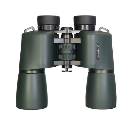 Levenhuk New Sherman PRO 7x50 binokulár, image-6