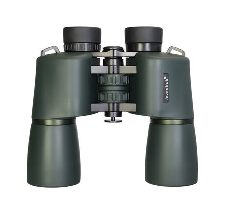 Levenhuk New Sherman PRO 10x50 binokulár, image-6