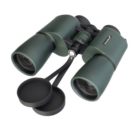 Levenhuk New Sherman PRO 12x50 binokulár