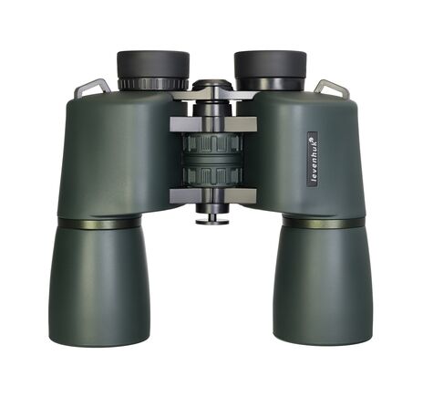 Levenhuk New Sherman PRO 12x50 binokulár, image-6