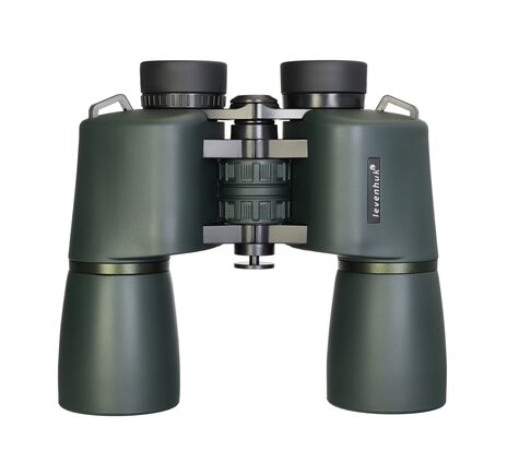 Levenhuk New Sherman PRO 16x50 binokulár, image-6