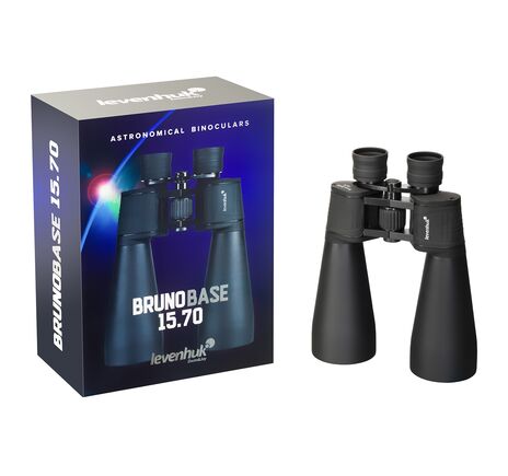 Ďalekohľad Levenhuk Bruno BASE 15x70, image-2