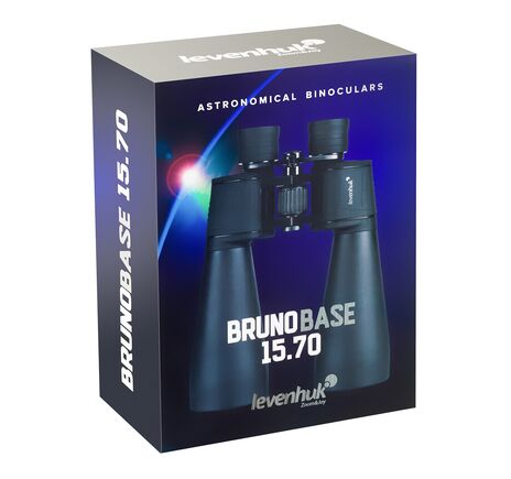 Ďalekohľad Levenhuk Bruno BASE 15x70, image-12