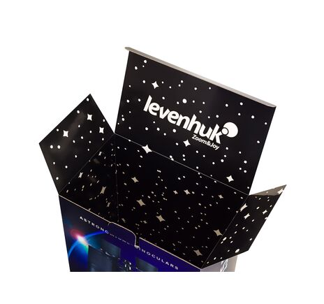 Ďalekohľad Levenhuk Bruno BASE 15x70, image-11