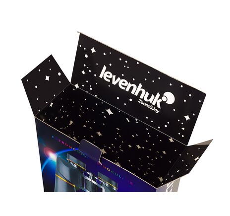 Ďalekohľad Levenhuk Bruno PLUS 25x70, image-12