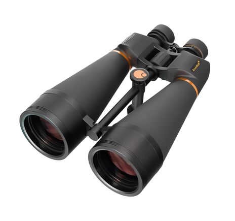 Ďalekohľad Levenhuk Bruno PLUS 30x80