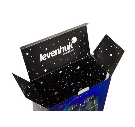 Ďalekohľad Levenhuk Bruno PLUS 30x80, image-12