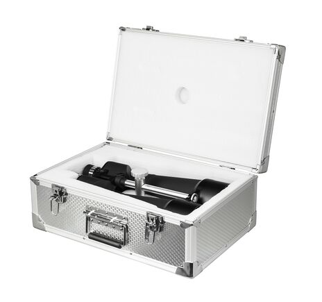 Ďalekohľad Levenhuk Bruno PLUS 25x100, image-3