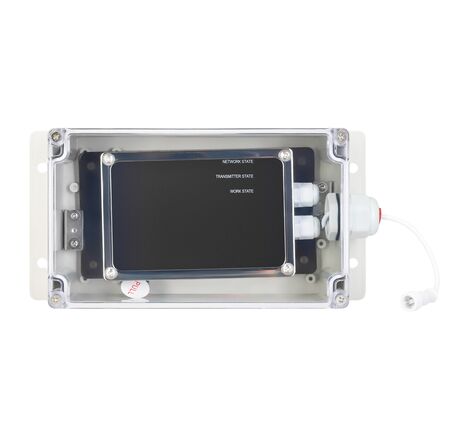 Levenhuk Wezzer PRO LP700 meteostanica, image-5