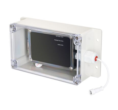 Levenhuk Wezzer PRO LP700 meteostanica, image-6