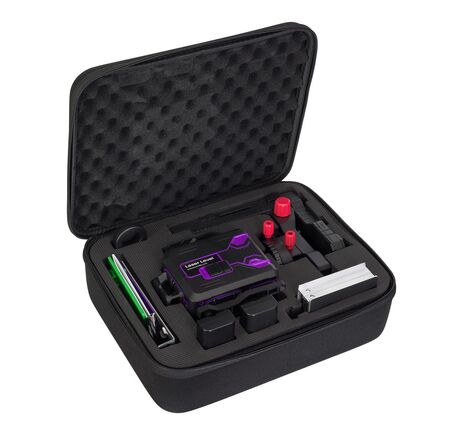 Ermenrich PRO LV70 laserový nivelačný prístroj, image-2