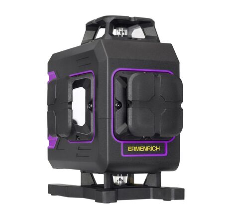 Ermenrich PRO LV70 laserový nivelačný prístroj, image-3