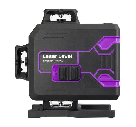 Ermenrich PRO LV70 laserový nivelačný prístroj, image-4